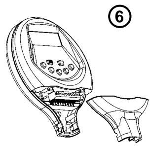 RAIN BIRD SERIE ITC - 4