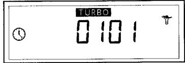 RAIN BIRD SERIE ITC - T1. Reglage de l'annee, mois, et de la DATE du jour - 2