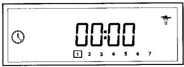RAIN BIRD SERIE ITC - Programmation en mode standard - 1
