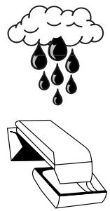 RAIN BIRD SERIE ITC - Important - 2