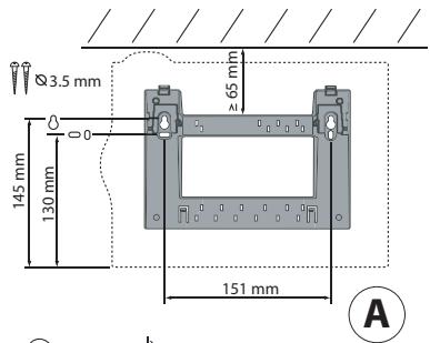 AASTRA OFFICE 70IP - Notes: - 1