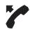 AASTRA 2045 - Commencer une communication d'interphone - 1