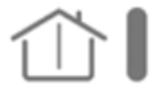 HONEYWELL ALARME POUR MAISON EVOHOME - Pour désactiver le système en mode activation totale - 3