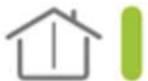HONEYWELL ALARME POUR MAISON EVOHOME - Pour activer le système lorsque vous restez dans votre habitation : activation partielle - 3