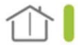 HONEYWELL ALARME POUR MAISON EVOHOME - Pour désactiver le système en mode activation partielle - 1