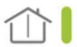 HONEYWELL ALARME POUR MAISON EVOHOME - Pour désactiver le système en mode activation totale - 1