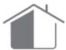HONEYWELL ALARME POUR MAISON EVOHOME - Pour activer le système lorsque vous restez dans votre habitation : activation partielle - 1