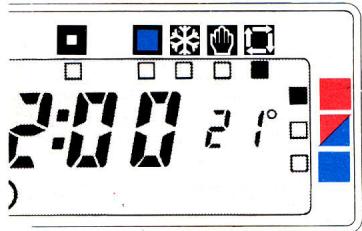 HONEYWELL CM5000 - Stade 2 - 1