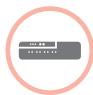HONEYWELL EVOHOME - Thermostat evohome - 2