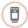 HONEYWELL EVOHOME - Thermostat evohome - 1