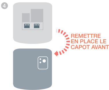 HONEYWELL EVOHOME - Si vous installez un module relais RF (BDR91) sur votre chaudière, vanne de zone ou vanne d'eau chaude sanitaire - 2