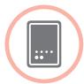HONEYWELL EVOHOME - Thermostat evohome - 1