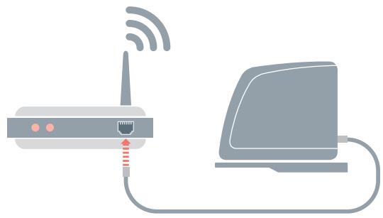 HONEYWELL EVOHOME - Si vous installez une passerelle d'accès (RFG100) - 1