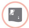 HONEYWELL EVOHOME - Thermostat evohome - 2