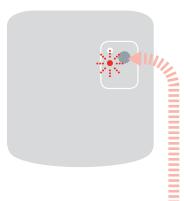 HONEYWELL EVOHOME - Puis, sur le Module relais RF (BDR91) - 1