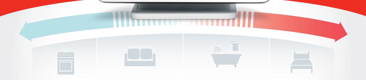 HONEYWELL EVOHOME - Guide d'installation - 3