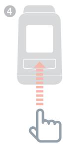 HONEYWELL EVOHOME - Tête de radiateur (HR92) - 4