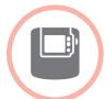 HONEYWELL EVOHOME - Icônes principales - 12