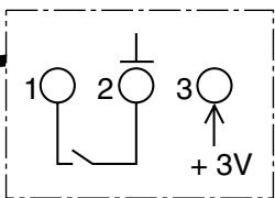 HONEYWELL HCW 82 - Funzionamento con fonte di corrente esterna - 4