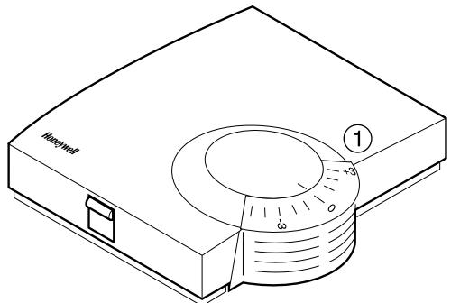 HONEYWELL HCW 82 - Funcionamento - 1