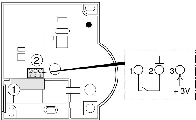 HONEYWELL HCW 82 - Malfunción del dispositivo! - 2