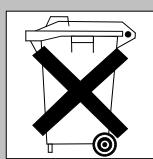 HONEYWELL HCW 82 - Damage to the device! - 1