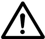 HONEYWELL HCW 82 - WARNING - 1