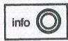 HONEYWELL MCR 52 - Touche d'information: - 1