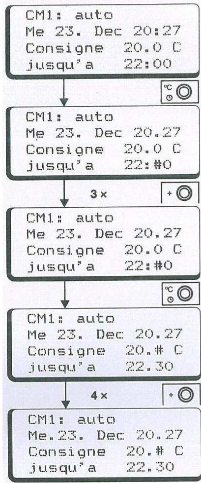 HONEYWELL MCR 52 - Example - 1