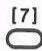 HONEYWELL MCR 52 - Touche fichier - 1