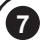 HONEYWELL NXL HVAC - START-UP WIZARD / =Push the button / Taste drucken / Appuyez sur le bouton INSTALLATIONSASSISTENT / - 6
