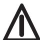 DERBI X-TREME RSM - Attention ! - 1