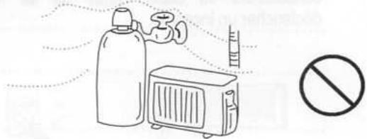FIRSTLINE FCS12000CH - ATTENTION - 5