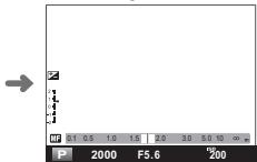 FUJI APPAREIL PHOTO A OBJECTIF INTERCHANGEABLE X-E1 NOIR 18-55MM - Ecran LCD:Prise de vue - 2