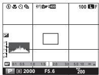 FUJI APPAREIL PHOTO A OBJECTIF INTERCHANGEABLE X-E1 NOIR 18-55MM - Viseur:Prise de vue - 3