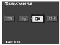 FUJI APPAREIL PHOTO A OBJECTIF INTERCHANGEABLE X-E1 NOIR 18-55MM - Mode video - 1