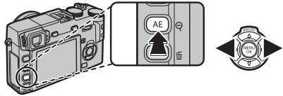 FUJI APPAREIL PHOTO A OBJECTIF INTERCHANGEABLE X-E1 NOIR 18-55MM - Mesure - 1