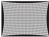 FUJI APPAREIL PHOTO A OBJECTIF INTERCHANGEABLE X-E1 NOIR 18-55MM - Correction de la distorsion - 3