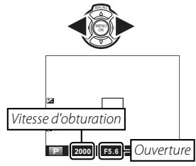 FUJI APPAREIL PHOTO A OBJECTIF INTERCHANGEABLE X-E1 NOIR 18-55MM - Décalage de programme - 1