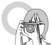 FUJI APPAREIL PHOTO A OBJECTIF INTERCHANGEABLE X-E1 NOIR 18-55MM - Préparez l'appareil photo. - 1