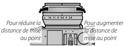 FUJI APPAREIL PHOTO A OBJECTIF INTERCHANGEABLE X-E1 NOIR 18-55MM - Mode demise au point - 1