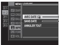 FUJI APPAREIL PHOTO A OBJECTIF INTERCHANGEABLE X-E1 NOIR 18-55MM - DPOF - 2