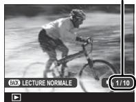 FUJI APPAREIL PHOTO A OBJECTIF INTERCHANGEABLE X-E1 NOIR 18-55MM - Visualisation des photos prises dans une meme rafale - 3