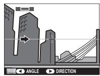 FUJI APPAREIL PHOTO A OBJECTIF INTERCHANGEABLE X-E1 NOIR 18-55MM - Panoramiques - 3