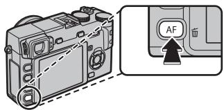 FUJI APPAREIL PHOTO A OBJECTIF INTERCHANGEABLE X-E1 NOIR 18-55MM - Appuyez sur la touche. - 1