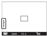 FUJI APPAREIL PHOTO A OBJECTIF INTERCHANGEABLE X-E1 NOIR 18-55MM - Exposition manuelle (M) - 3