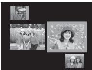 FUJI APPAREIL PHOTO A OBJECTIF INTERCHANGEABLE X-E1 NOIR 18-55MM - Lecture par planche d'images - 6
