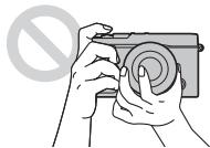 FUJI APPAREIL PHOTO A OBJECTIF INTERCHANGEABLE X-E1 NOIR 18-55MM - Préparez l'appareil photo. - 2