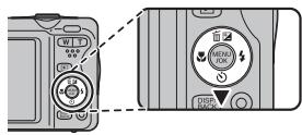 FUJI FINEPIX JX680 - ANTIYEUX ROUGES / FLASH FORCE / SLOR YEUX ROUGES + SL - 2