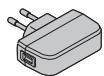 FUJI FINEPIX JX680 - Accessoires fournis - 2